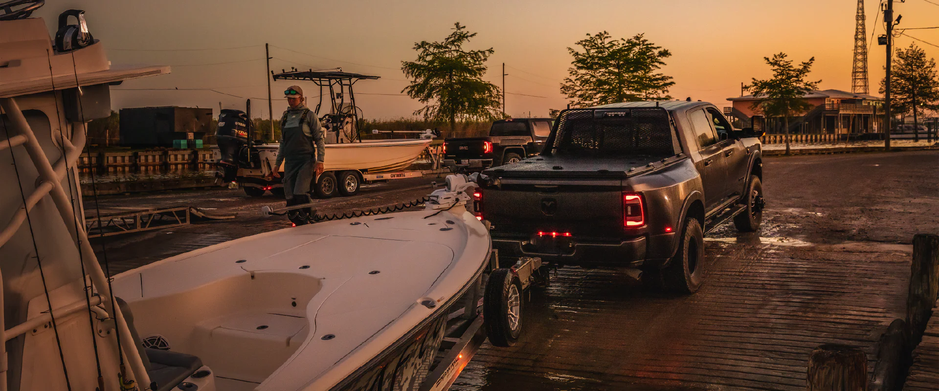 Unrivaled Security, American Made